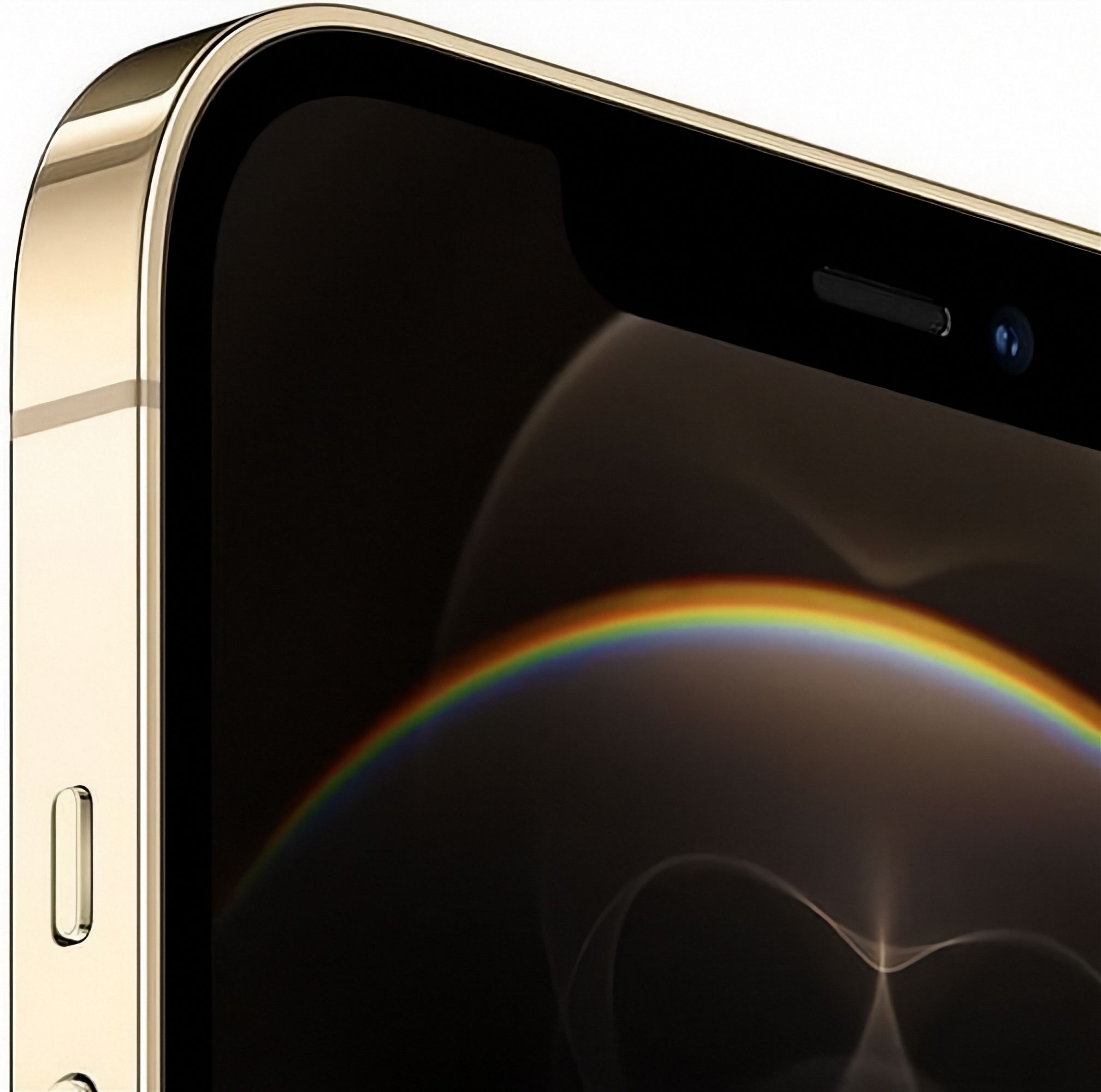 iPhone 12 Pro - 128GB - Gold - Unlocked
