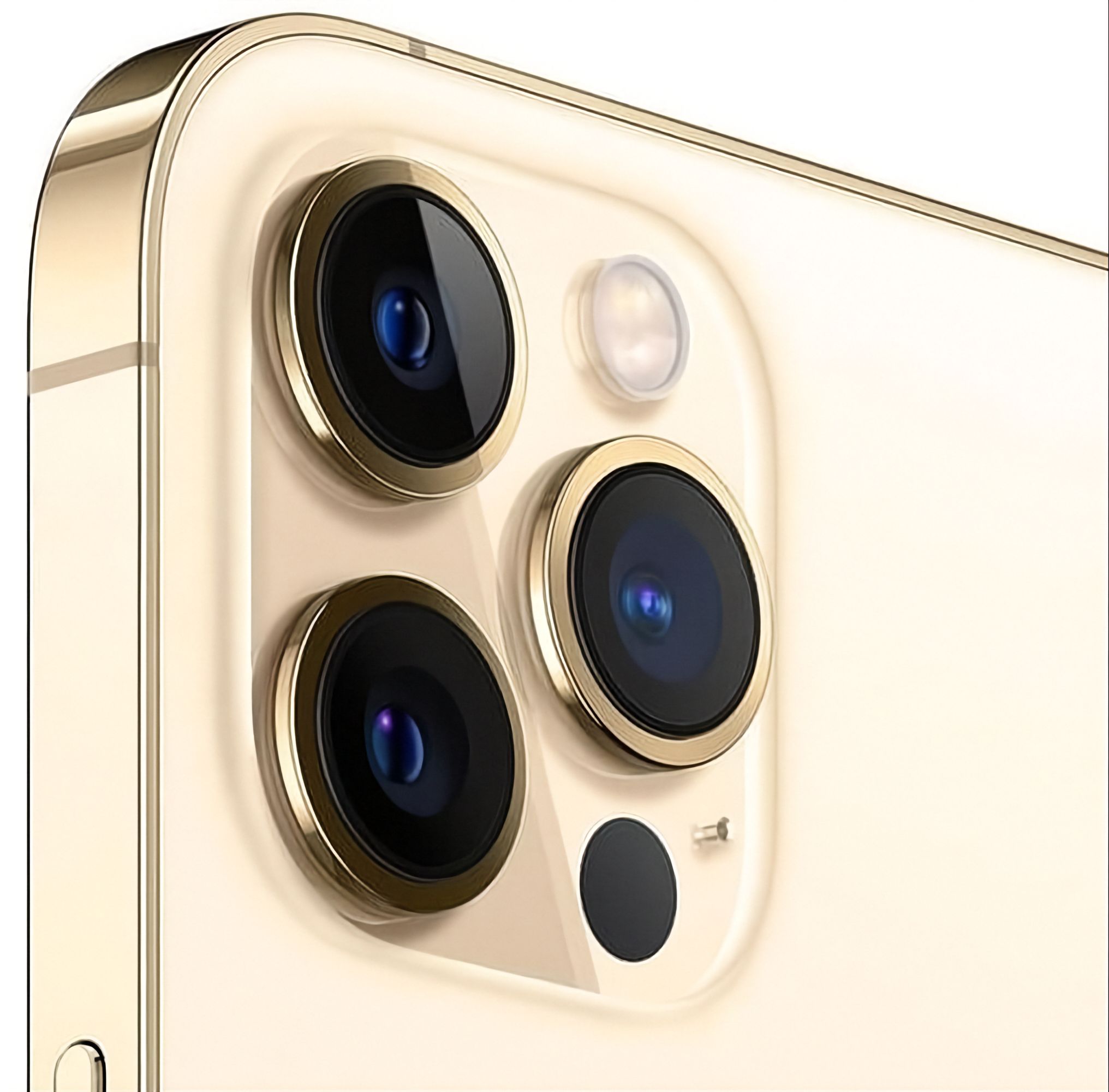 iPhone 12 Pro - 128GB - Gold - Unlocked