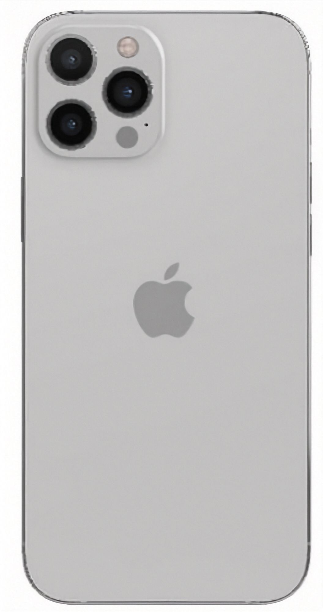 iPhone 12 Pro Max - 128GB - Silver - Unlocked