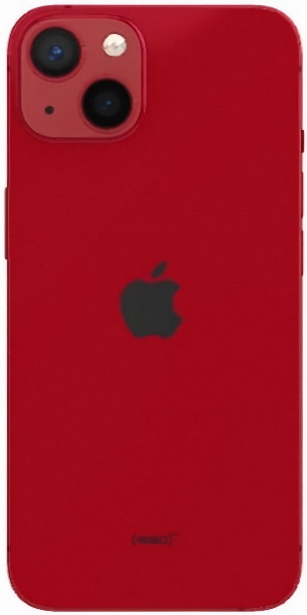 iPhone 13 - 128GB - Red - Unlocked