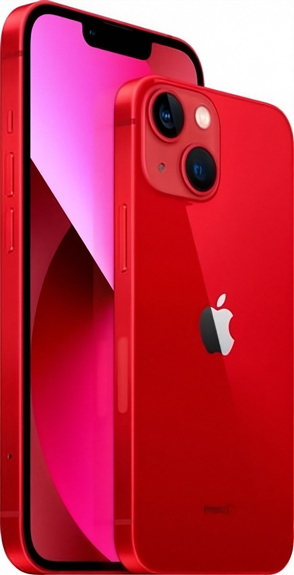 iPhone 13 - 128GB - Red - Unlocked