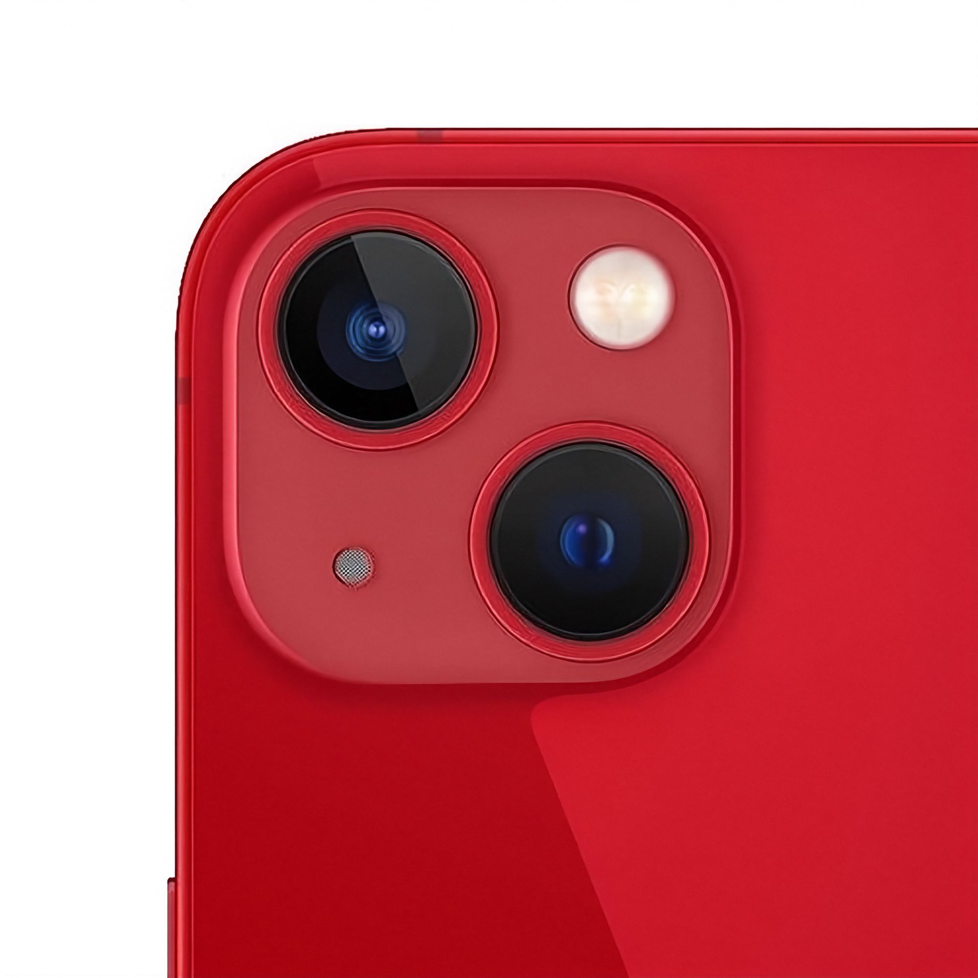 iPhone 13 mini - 128GB - Red - Unlocked