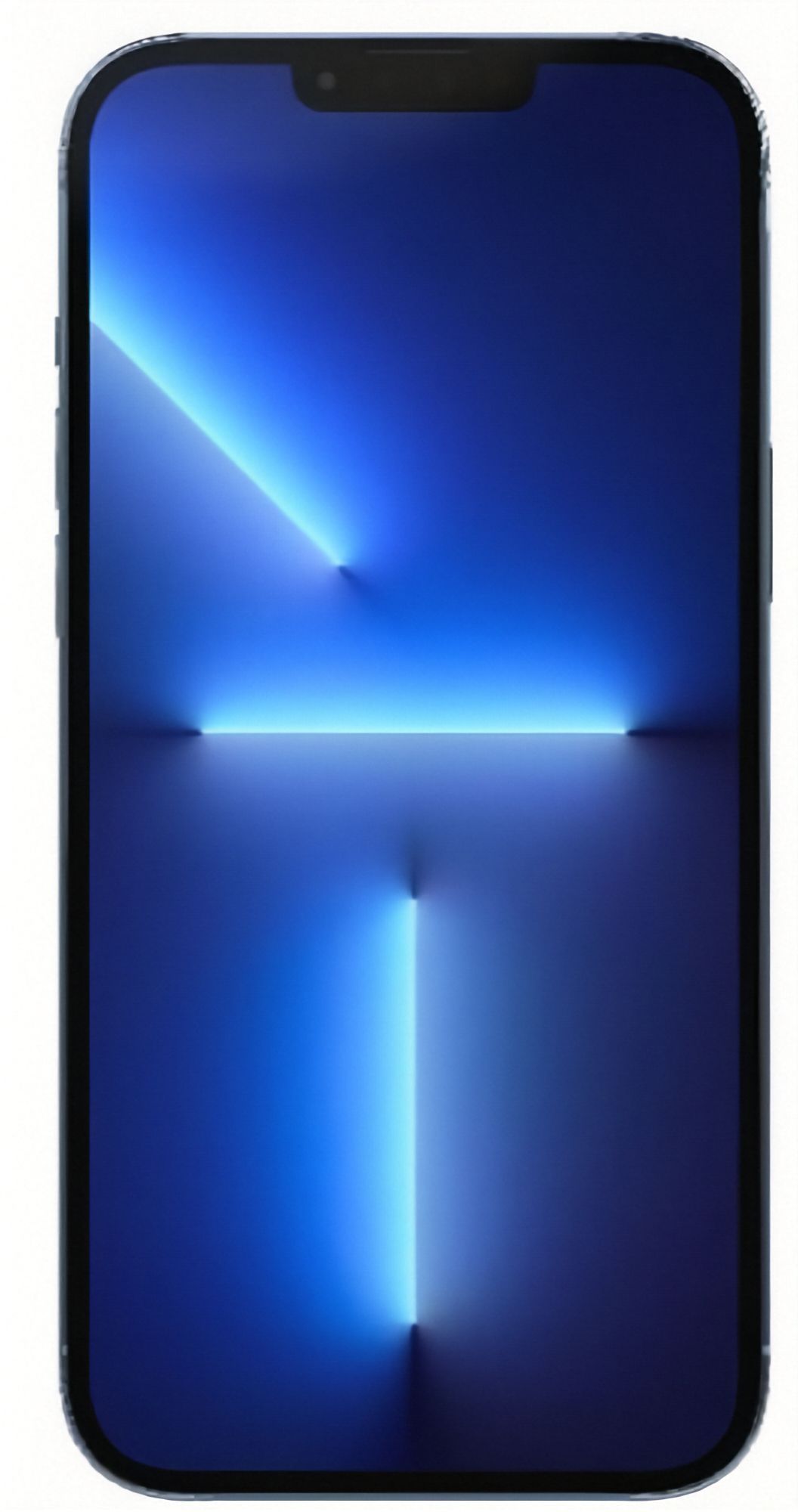 iPhone 13 Pro - 128GB - Sierra Blue - Unlocked