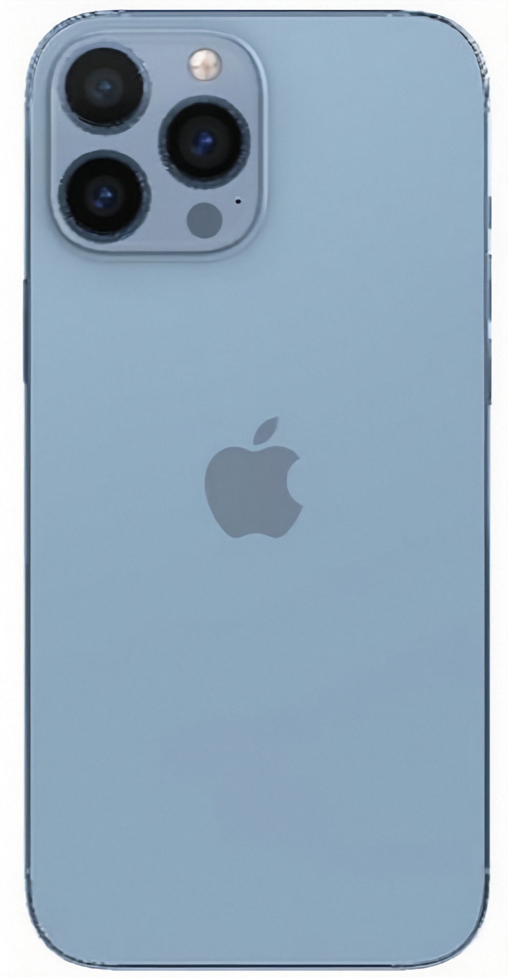 iPhone 13 Pro - 128GB - Sierra Blue - Unlocked