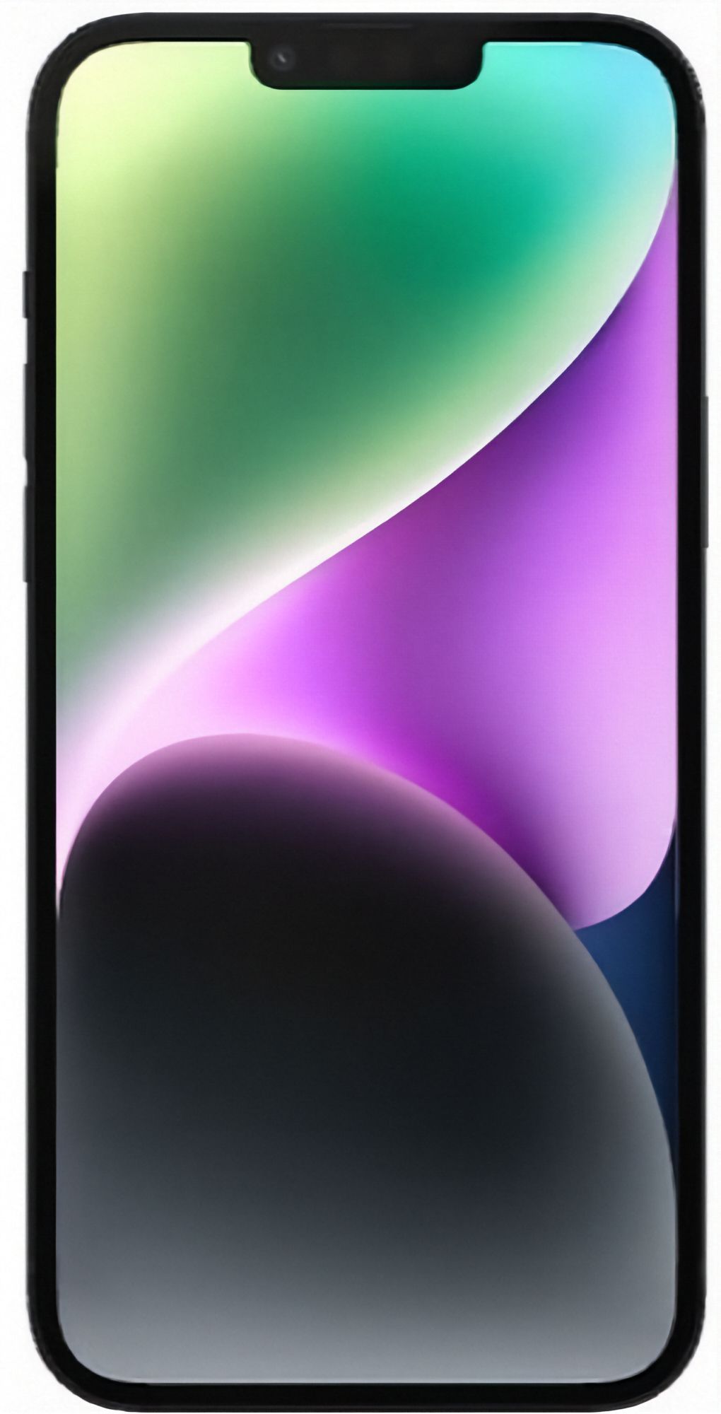 iPhone 14 - 128GB - eSIM - Midnight - Unlocked