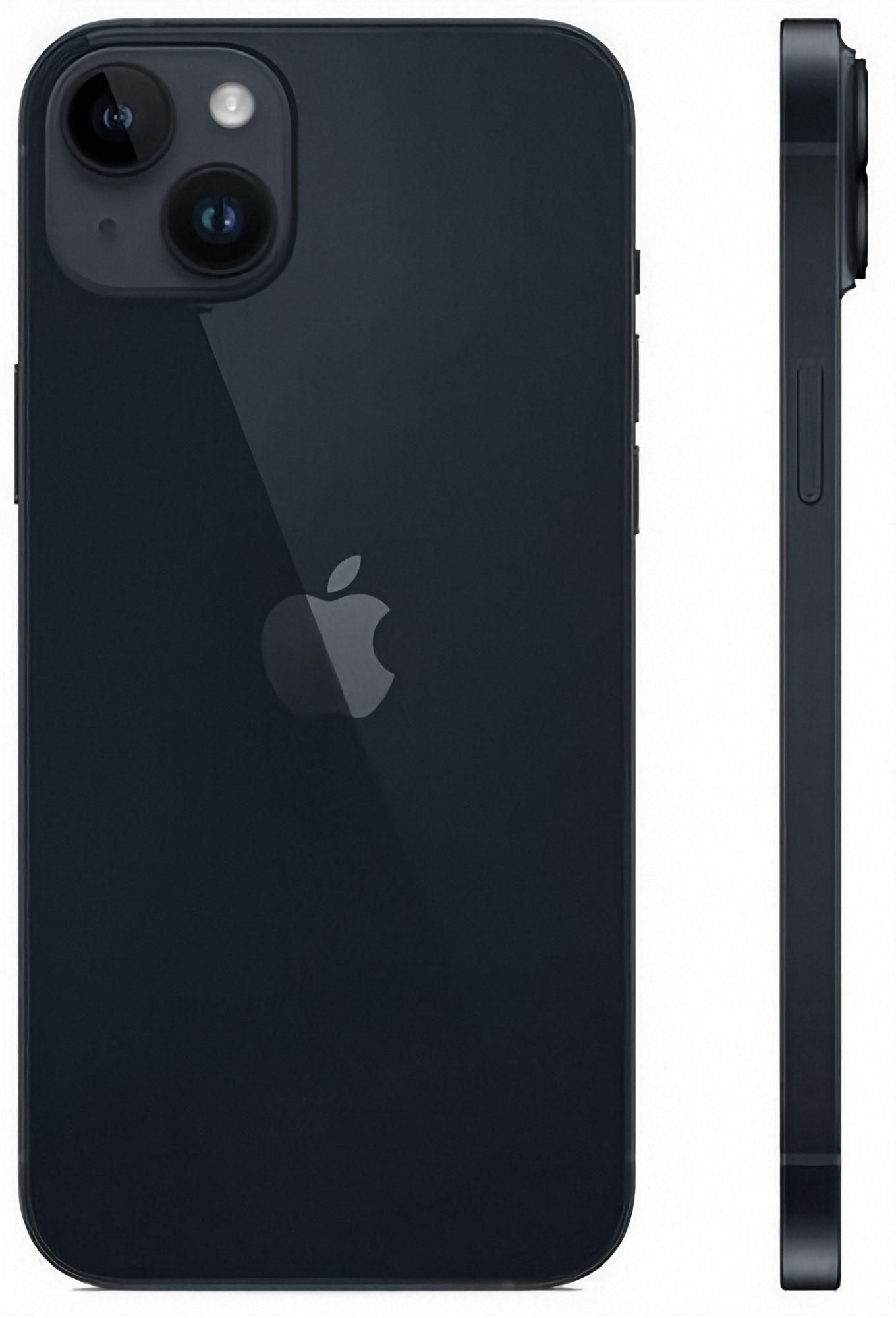 iPhone 14 - 128GB - eSIM - Midnight - Unlocked