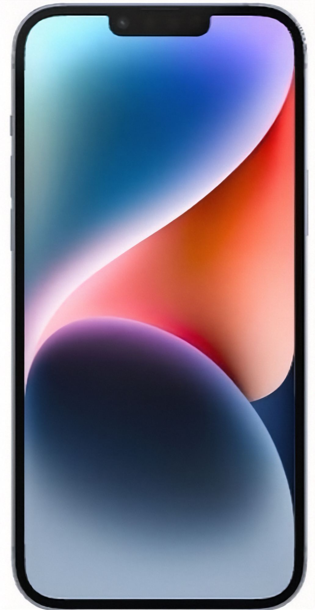 iPhone 14 Plus - 128GB - eSIM - Blue - Unlocked