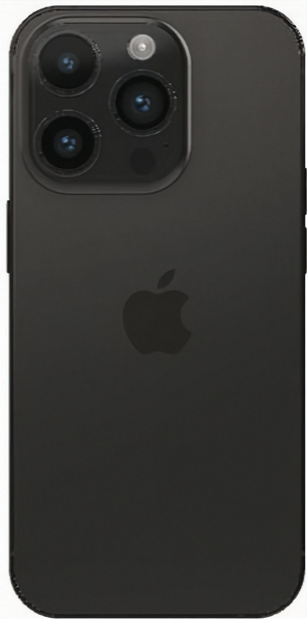 iPhone 14 Pro - 128GB - eSIM - Space Black - Unlocked