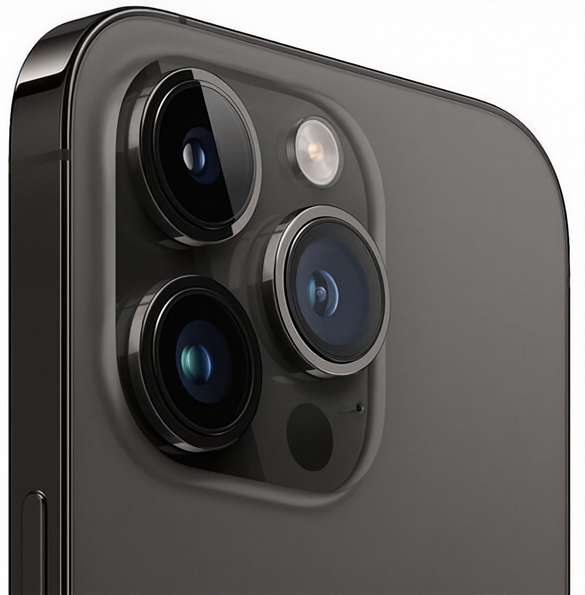 iPhone 14 Pro - 128GB - eSIM - Space Black - Unlocked