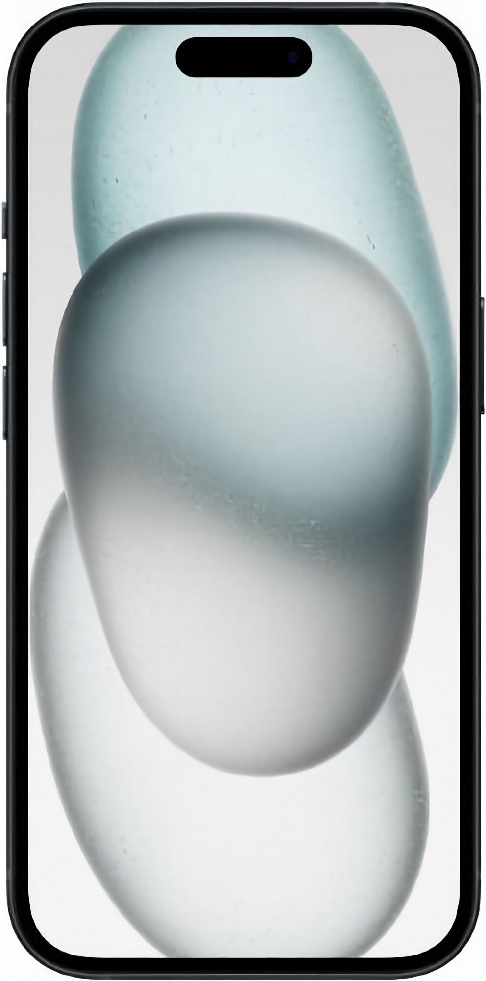 iPhone 15 - 128GB - eSIM - Black - Unlocked