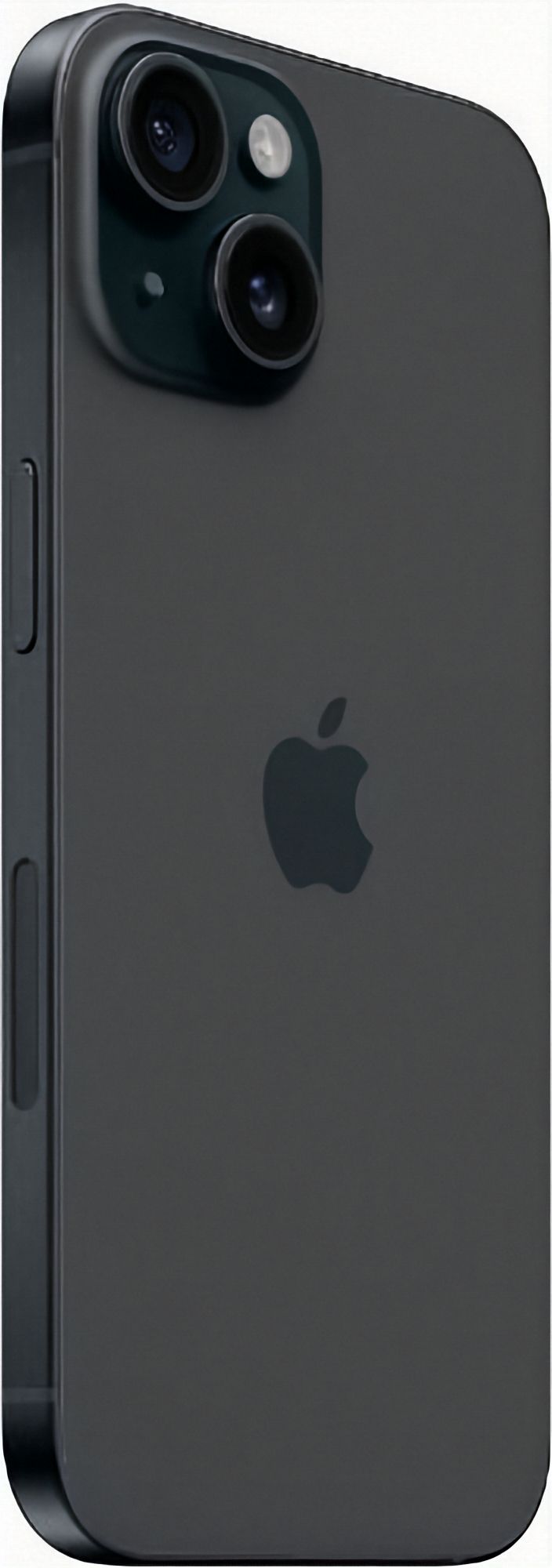 iPhone 15 - 128GB - eSIM - Black - Unlocked