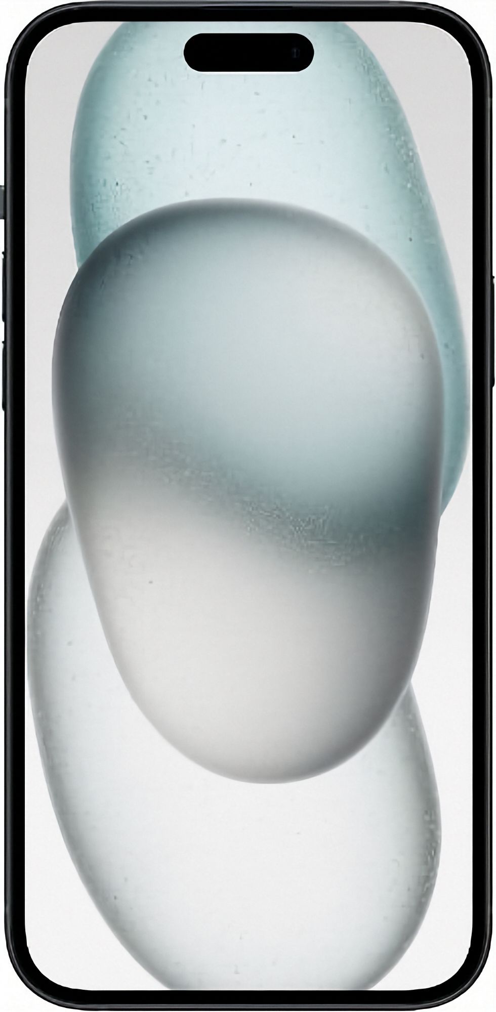 iPhone 15 Plus - 128GB - eSIM - Black - Unlocked