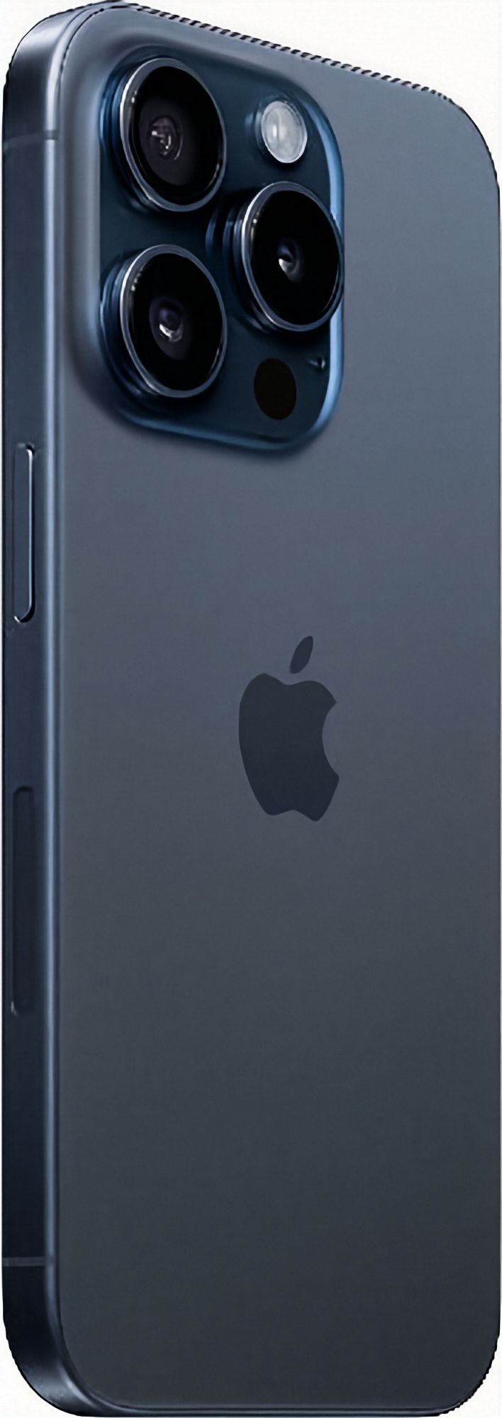 iPhone 15 Pro - 128GB - eSIM - Blue Titanium - Unlocked