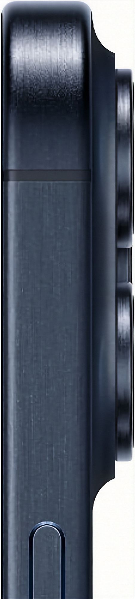 iPhone 15 Pro - 128GB - eSIM - Blue Titanium - Unlocked
