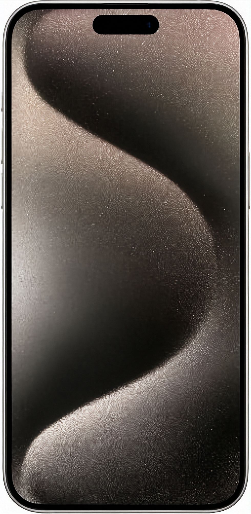 iPhone 15 Pro Max - 256GB - eSIM - Natural Titanium - Unlocked