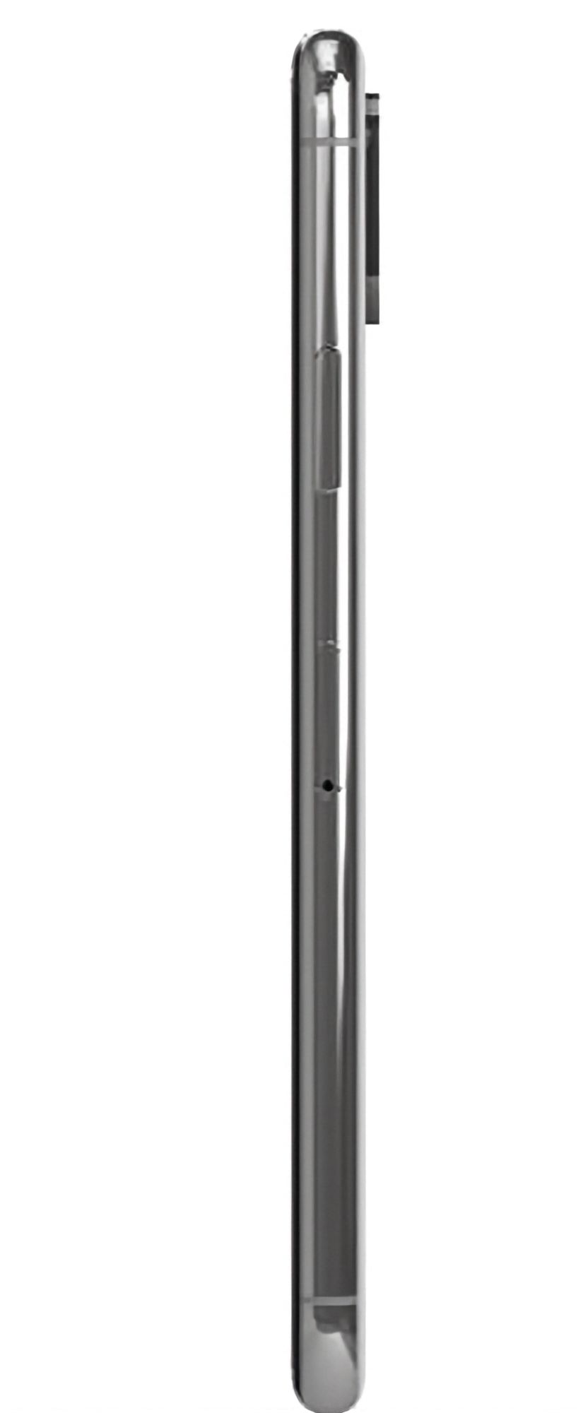 iPhone X - 64GB - Silver - Unlocked