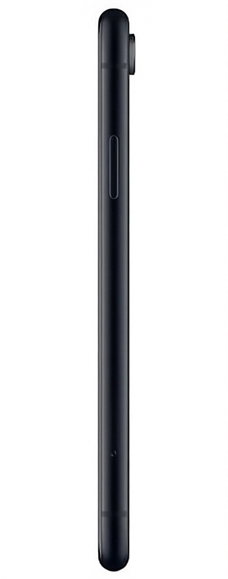 iPhone XR - 64GB - Black - Unlocked