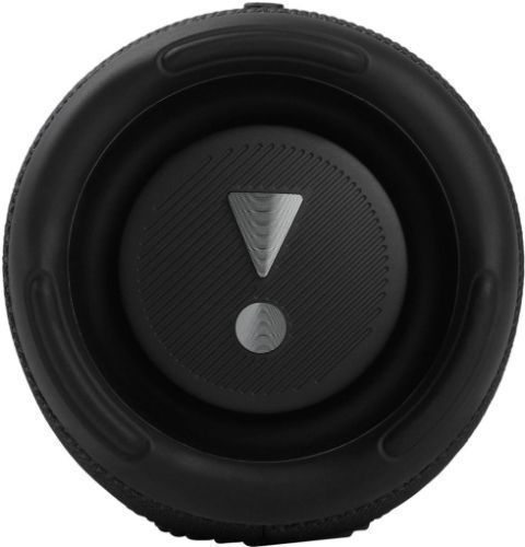 JBL Charge 5 Portable Bluetooth Speaker - Black
