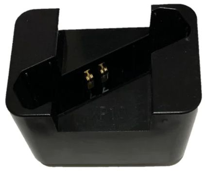 Klein TEAM6 Charger Pod for Sonim XP10 - Black