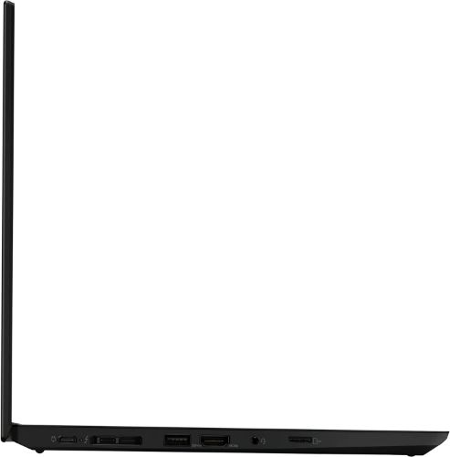 Lenovo ThinkPad T14 Gen 2 (Intel) Laptop 14" - Black - Intel Core i5-1145G7 2.4GHz - 16GB RAM - 256GB