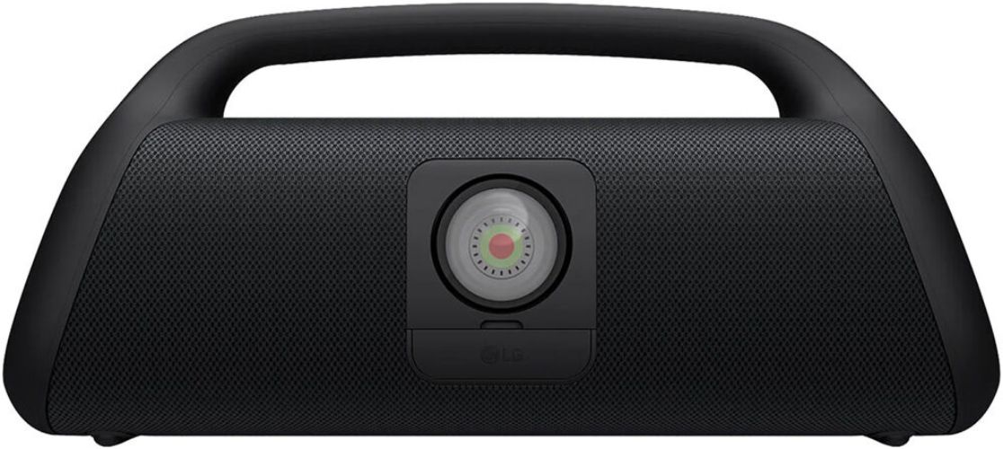 LG XBOOM Go XG9QBK Portable Bluetooth Speaker - Black