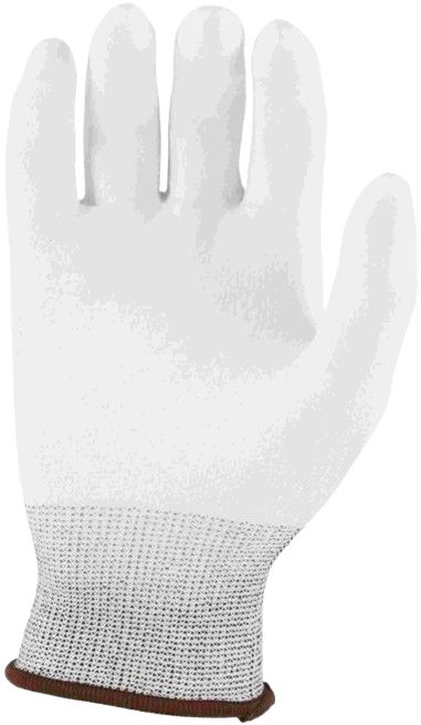 Majestic Dyneema Gloves Cut Level A3 (L) - White