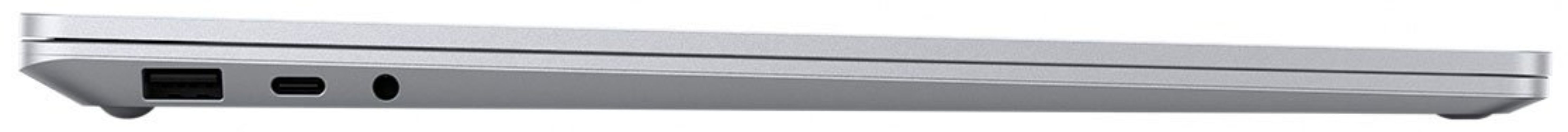 Microsoft Surface Laptop 5 13.5-inch - Platinum (Metal) - Intel Core i5-1235U 1.3GHz - 8GB RAM - 256GB