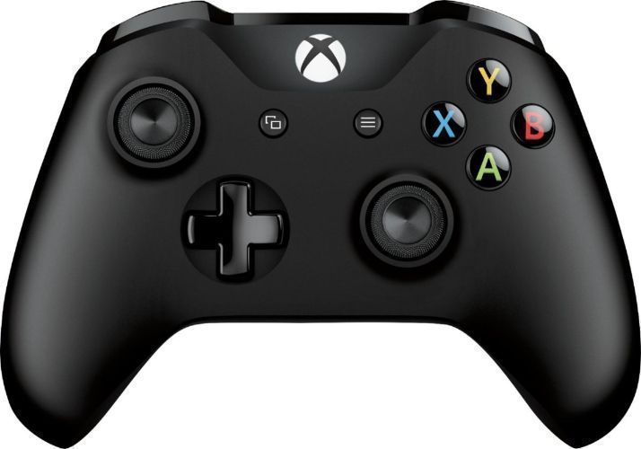 Microsoft Xbox One X Gaming Console - 1TB - Space Grey