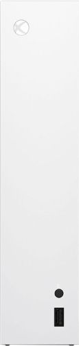 Microsoft Xbox Series S Gaming Console - 512GB - Robot White
