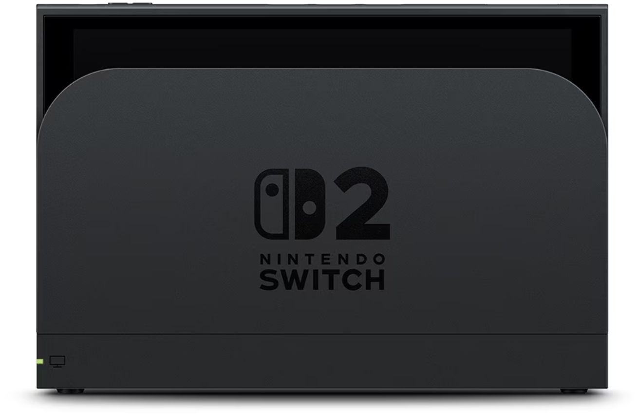 Nintendo Switch 2 Handheld Gaming Console (Bundle) - Mario Kart World Bundle