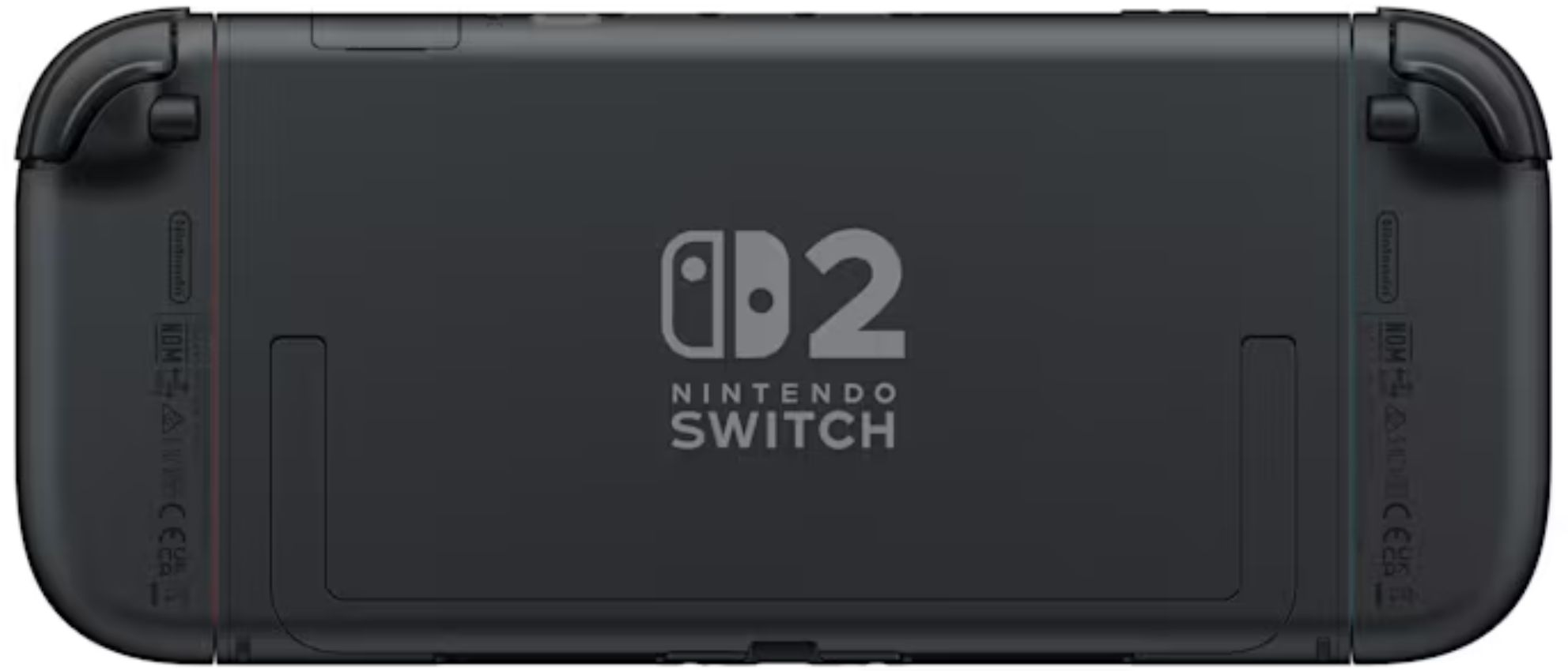 Nintendo Switch 2 Handheld Gaming Console (Bundle) - Mario Kart World Bundle