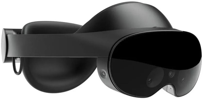 Oculus Meta Quest Pro VR Headset - 256GB - Black