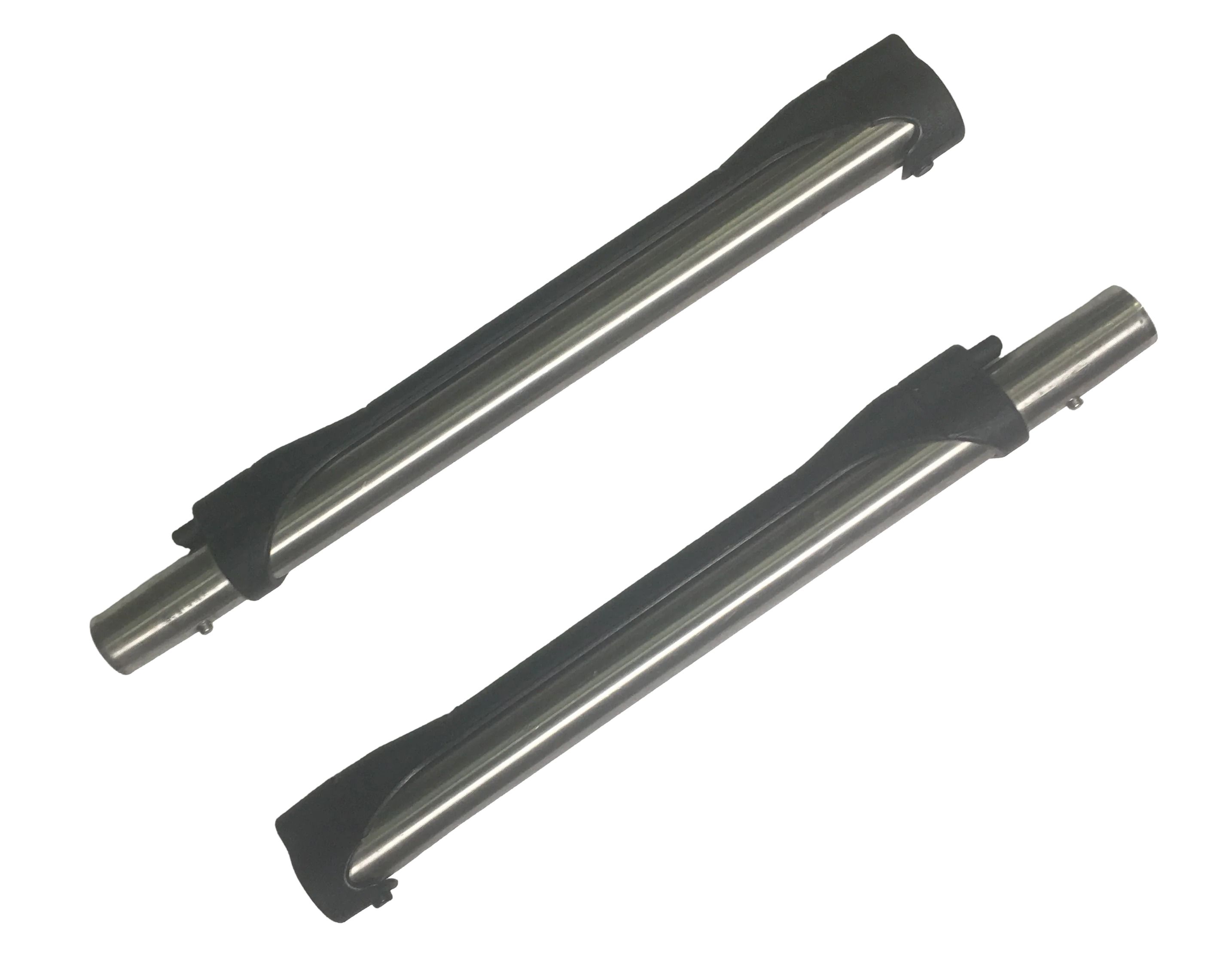 Rainbow E2 Main Wand - Black