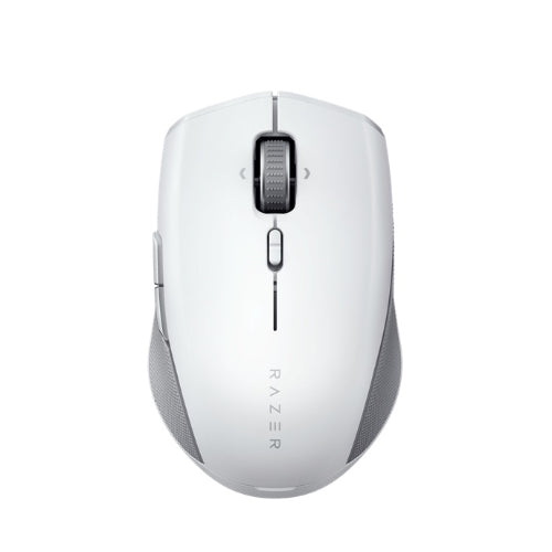 Razer Pro Click Mini Portable Wireless Mouse - White