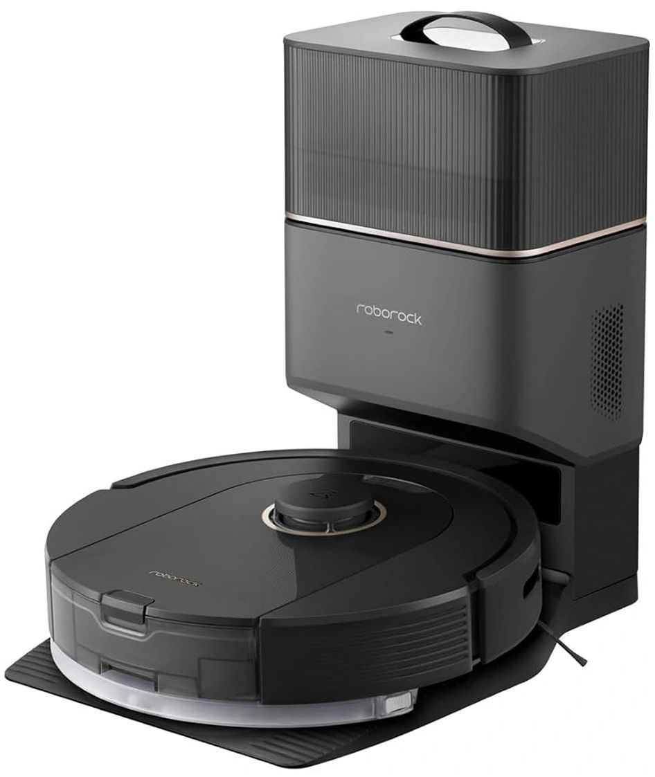 Roborock Q5 Pro+ Robot Vacuum and Mop