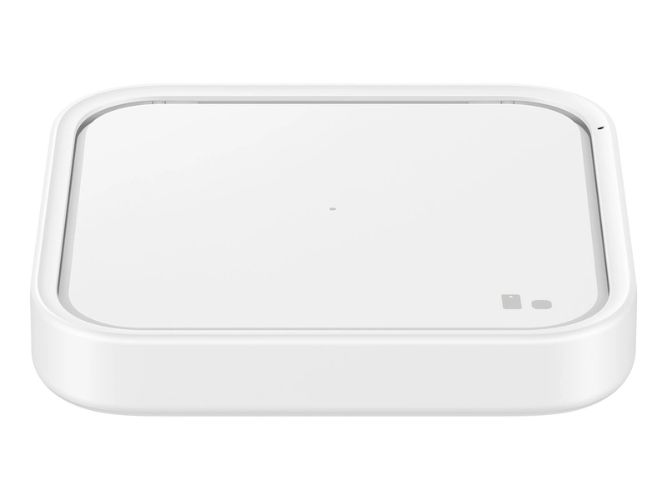 Samsung 15W Wireless Charger Single EP-P2400 - White