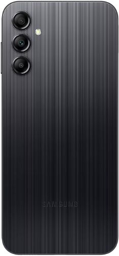 Galaxy A14 - 64GB - 4GB RAM - 1 Physical SIM - Black - Unlocked