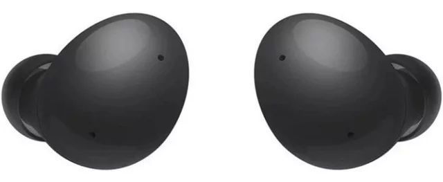 Samsung Galaxy Buds2 - Onyx Black