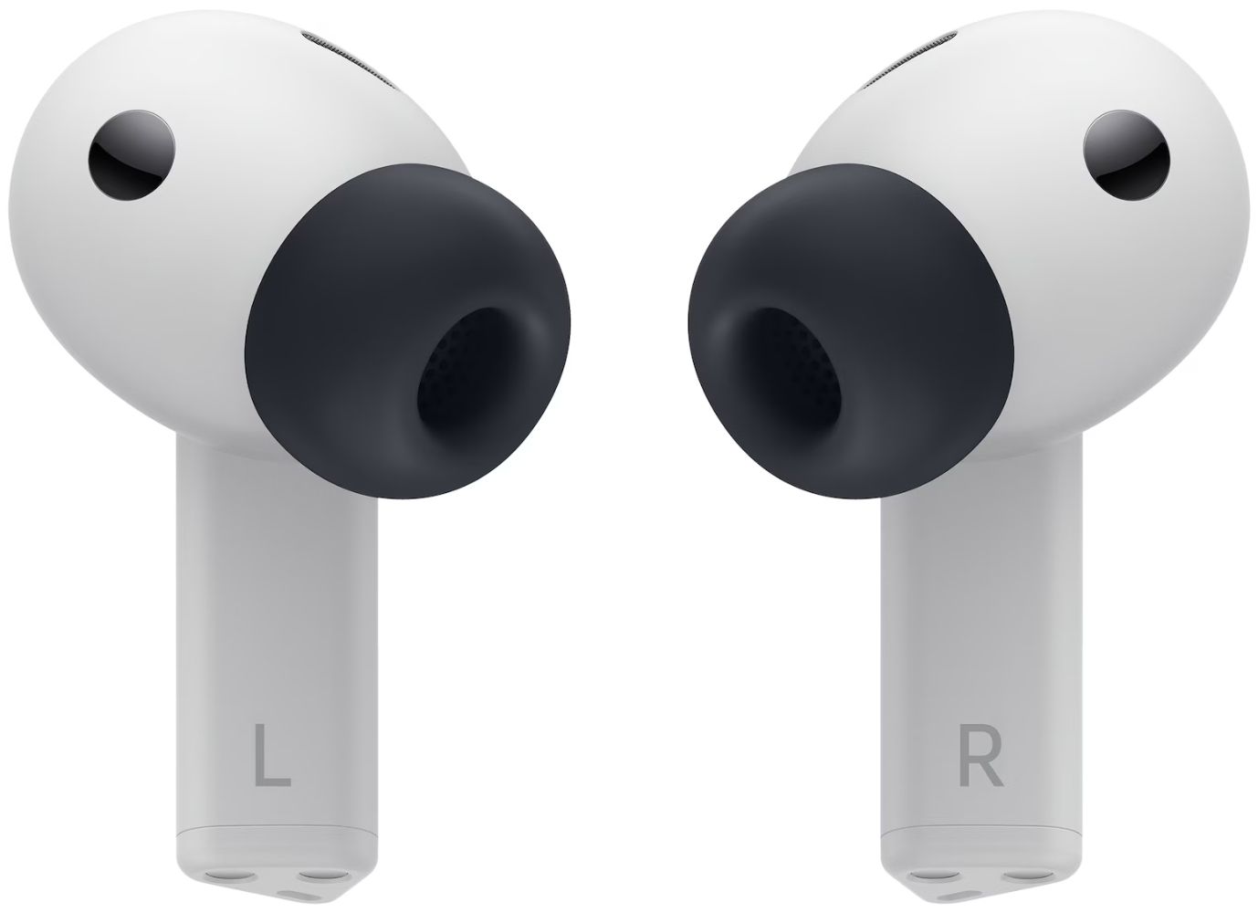 Samsung Galaxy Buds3 FE - Gray - Standard Battery