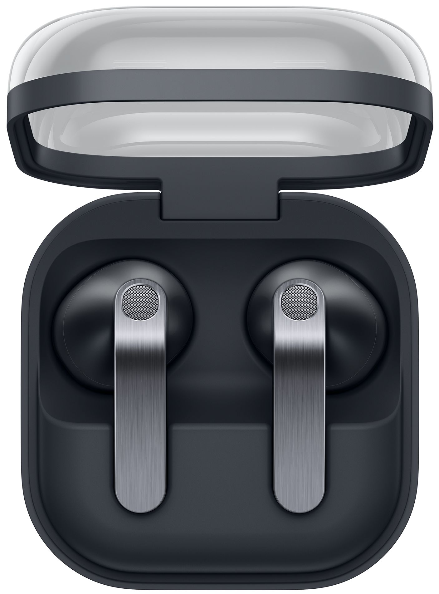 Samsung Galaxy Buds4 - Black