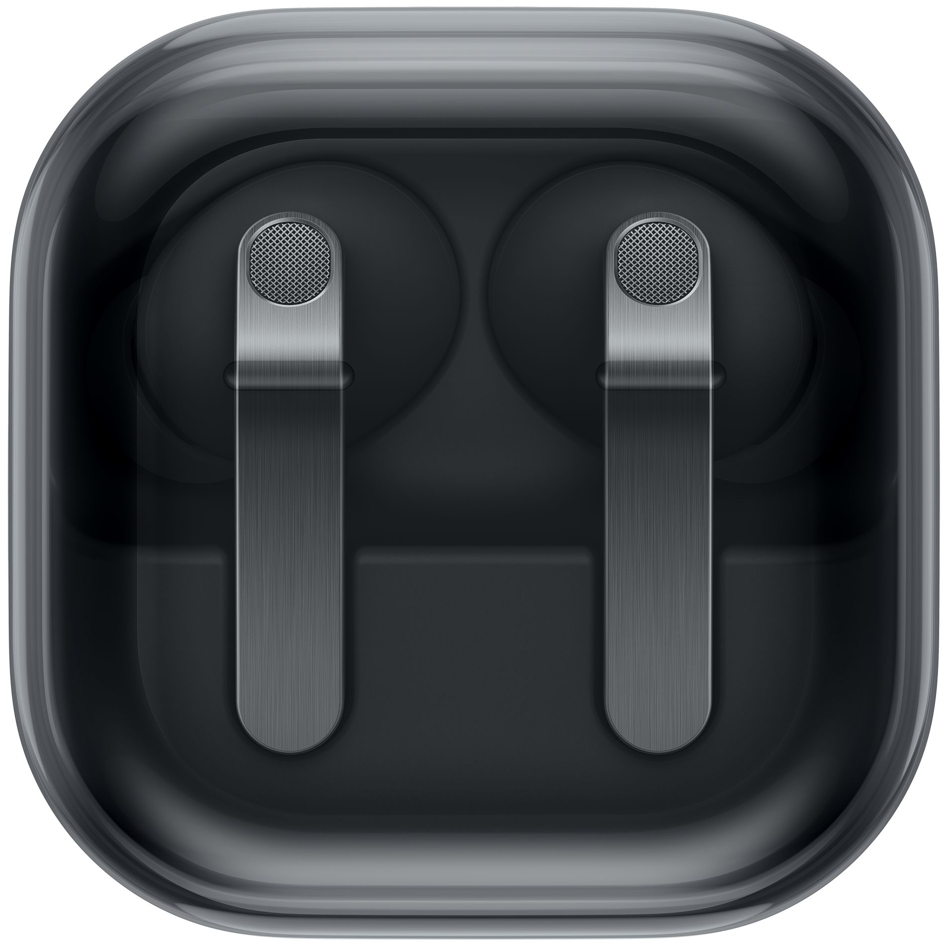 Samsung Galaxy Buds4 Pro - Black