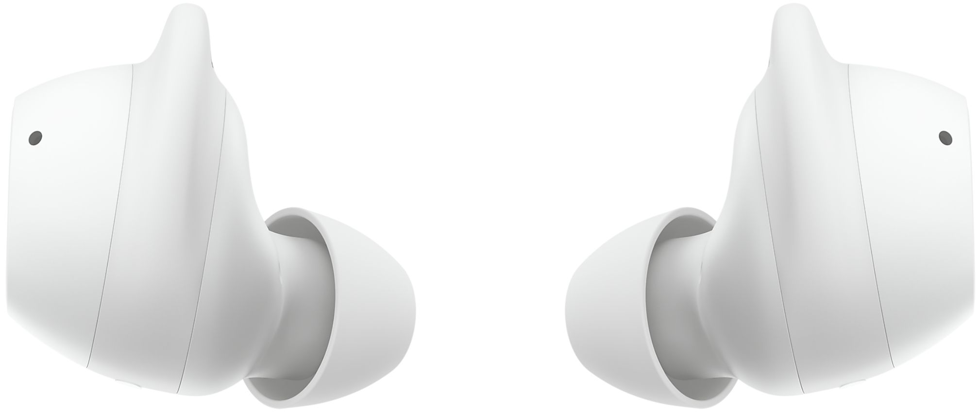 Samsung Galaxy Buds FE - Mystic White