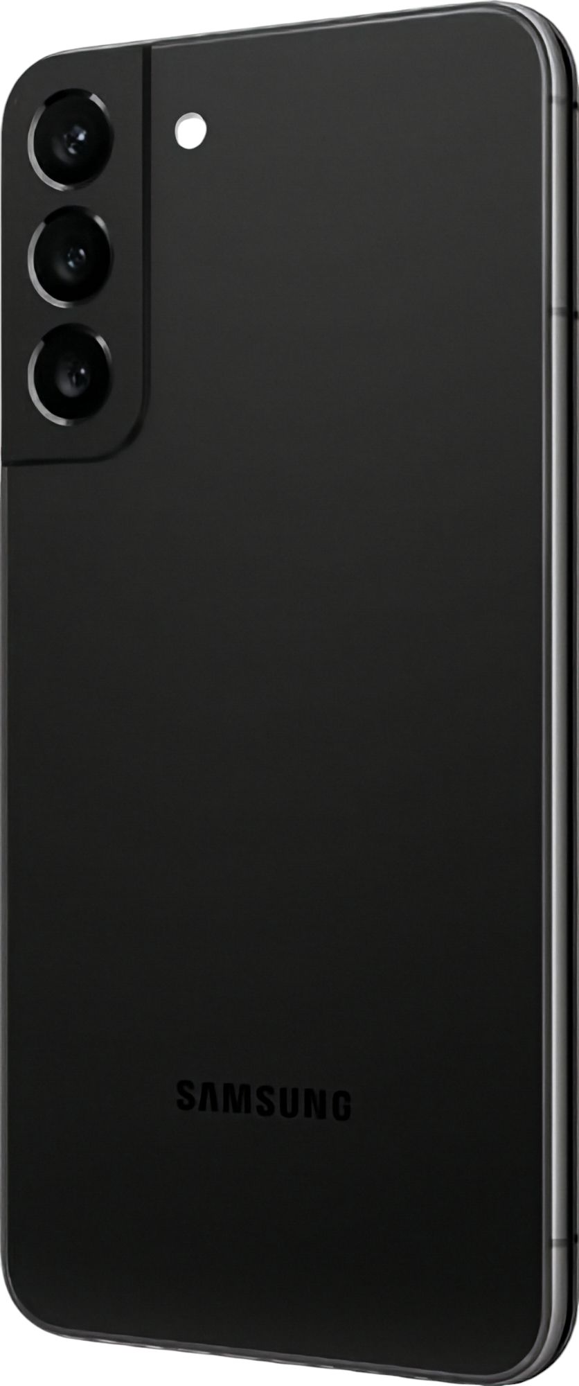 Galaxy S22+ (5G) - 128GB - 1 Physical SIM + eSIM - Phantom Black - Unlocked