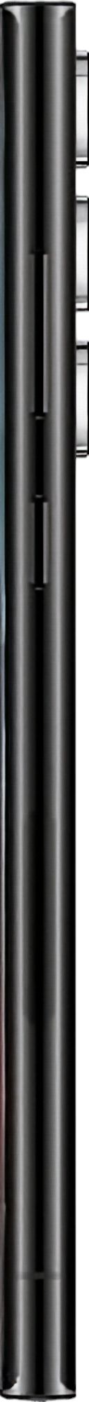 Galaxy S22 Ultra (5G) - 256GB - 1 Physical SIM + eSIM - Phantom Black - Unlocked
