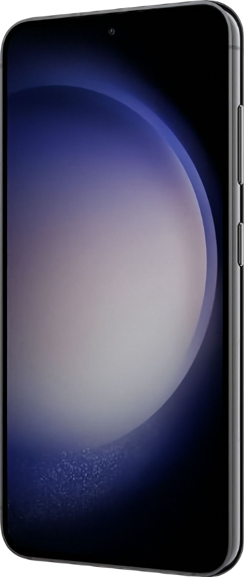 Galaxy S23 - 128GB - 1 Physical SIM + eSIM - Phantom Black - Unlocked