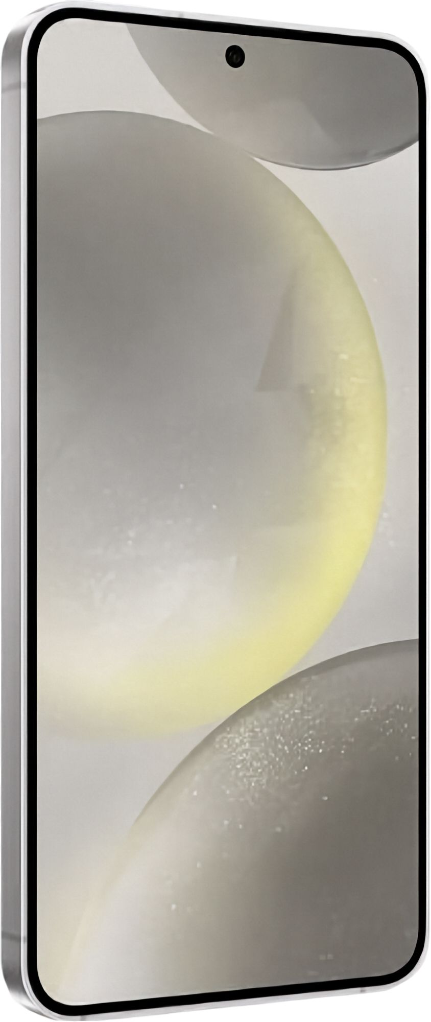 Galaxy S24 - 128GB - 1 Physical SIM + eSIM - Marble Gray - Unlocked