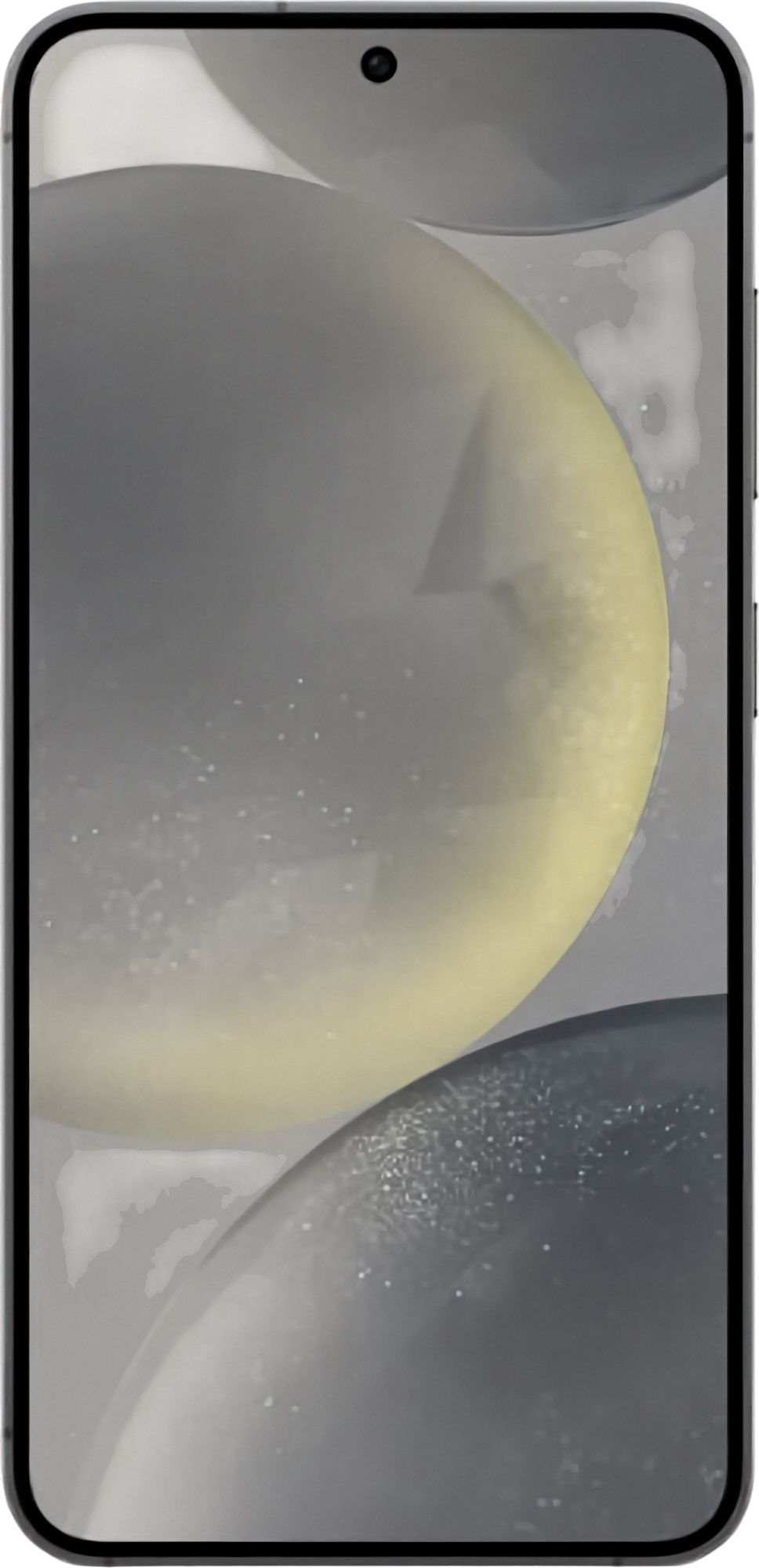 Galaxy S24+ - 256GB - 1 Physical SIM + eSIM - Onyx Black - Unlocked