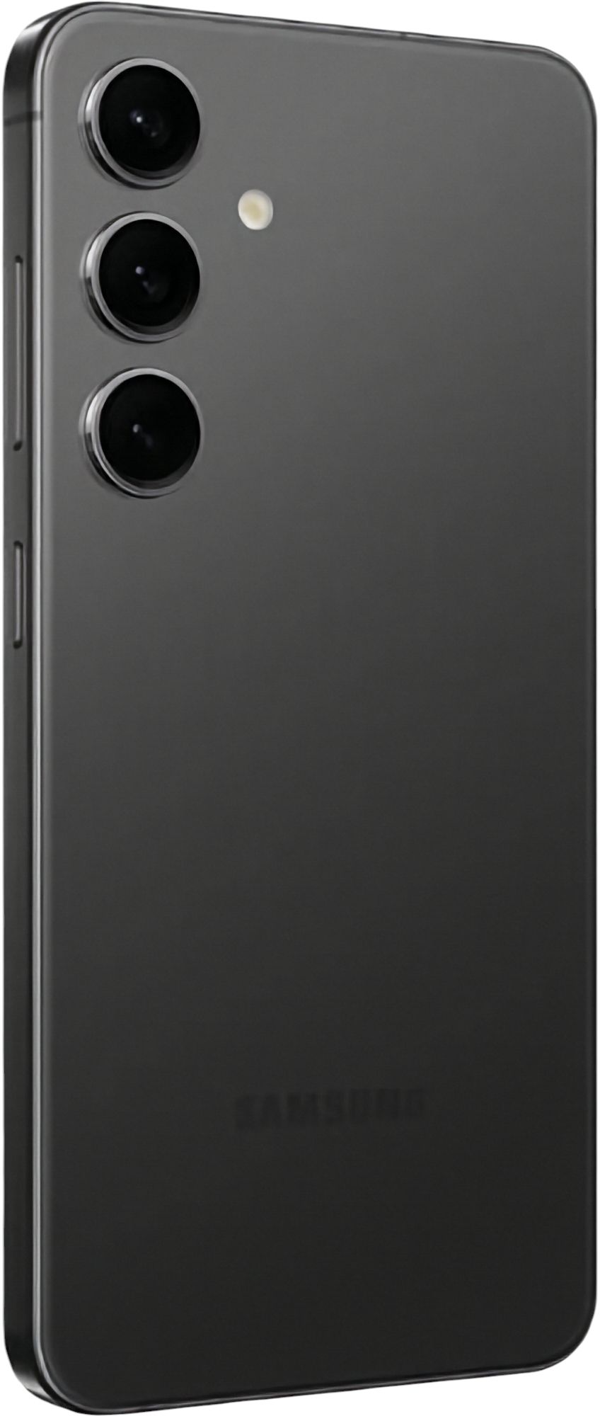 Galaxy S24+ - 256GB - 1 Physical SIM + eSIM - Onyx Black - Unlocked