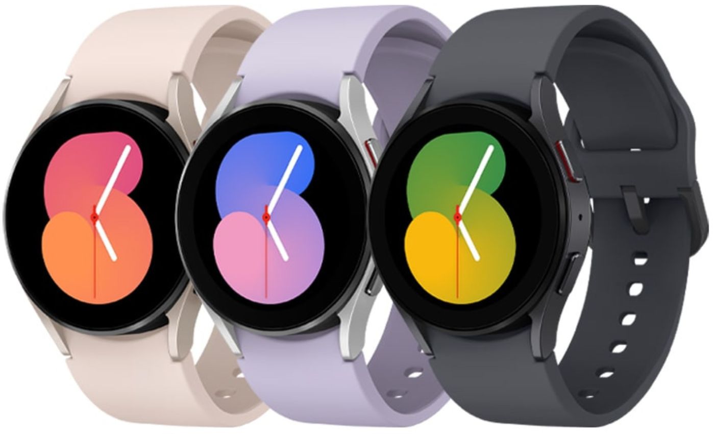 Samsung Galaxy Watch5