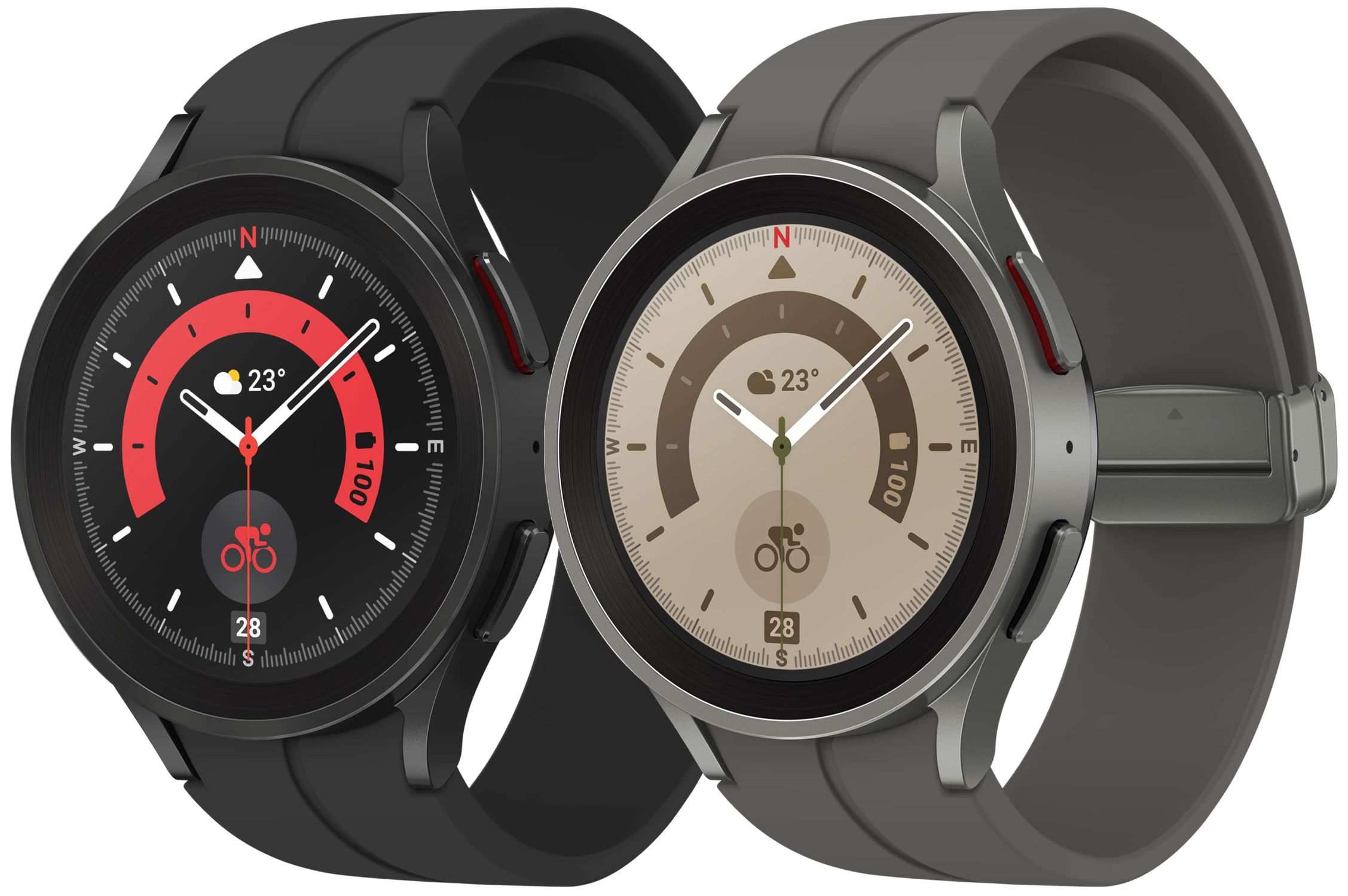 Samsung Galaxy Watch5 Pro